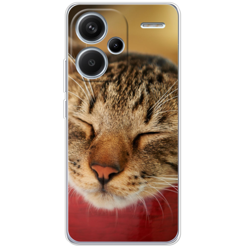 Чехол BoxFace Xiaomi Redmi Note 13 Pro Plus 5G 