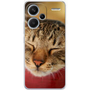 Чехол BoxFace Xiaomi Redmi Note 13 Pro Plus 5G 