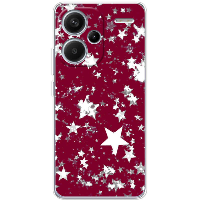 Чехол BoxFace Xiaomi Redmi Note 13 Pro Plus 5G 