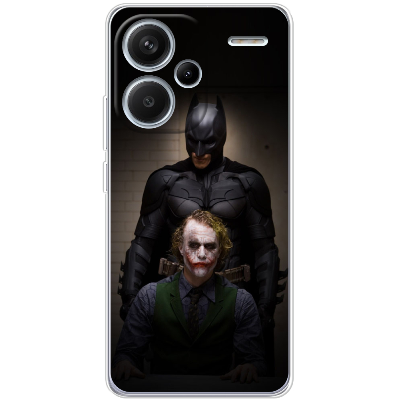 Чехол BoxFace Xiaomi Redmi Note 13 Pro Plus 5G 