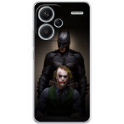 Чехол BoxFace Xiaomi Redmi Note 13 Pro Plus 5G 