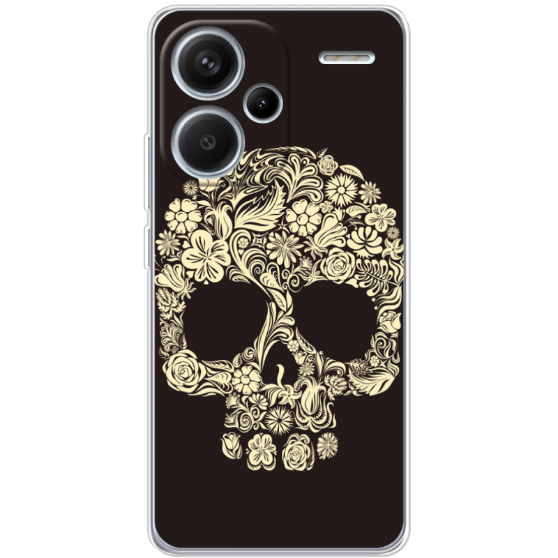 Чехол BoxFace Xiaomi Redmi Note 13 Pro Plus 5G 