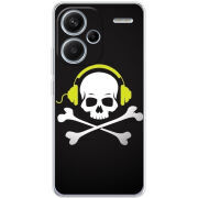 Чехол BoxFace Xiaomi Redmi Note 13 Pro Plus 5G 