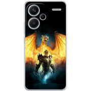 Чехол BoxFace Xiaomi Redmi Note 13 Pro Plus 5G 