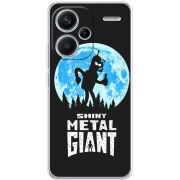 Чехол BoxFace Xiaomi Redmi Note 13 Pro Plus 5G 