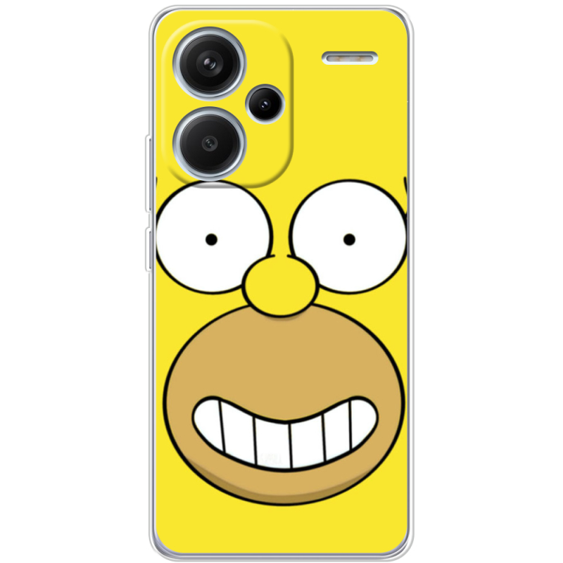 Чехол BoxFace Xiaomi Redmi Note 13 Pro Plus 5G 