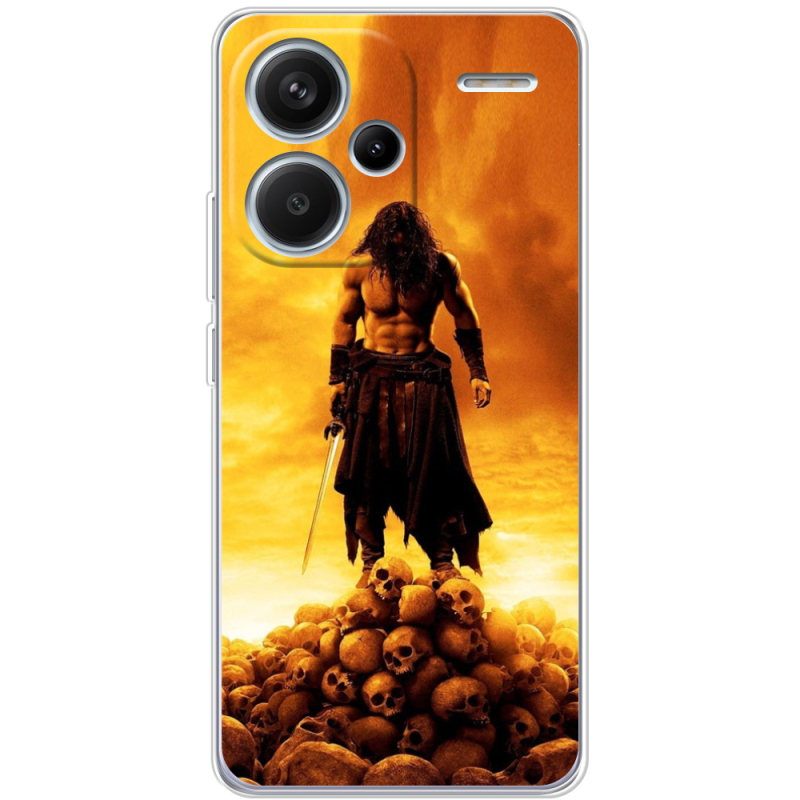 Чехол BoxFace Xiaomi Redmi Note 13 Pro Plus 5G 