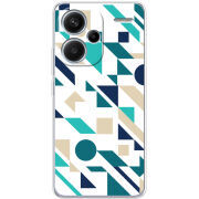 Чехол BoxFace Xiaomi Redmi Note 13 Pro Plus 5G 