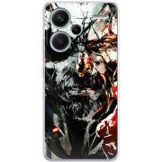 Чехол BoxFace Xiaomi Redmi Note 13 Pro Plus 5G 