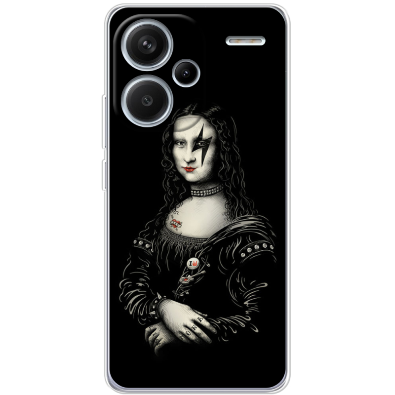 Чехол BoxFace Xiaomi Redmi Note 13 Pro Plus 5G 