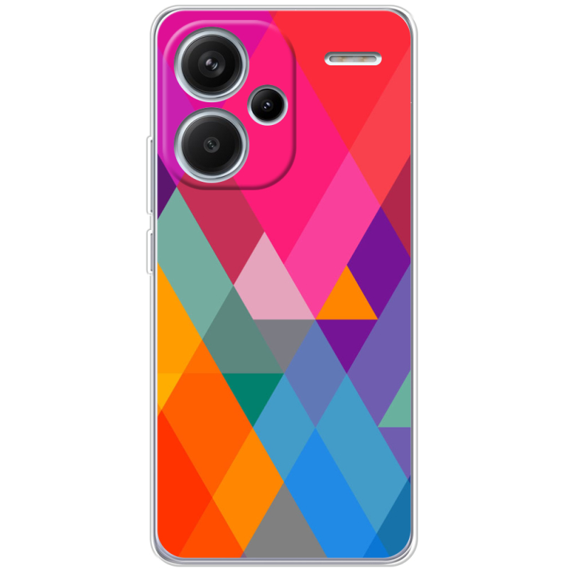 Чехол BoxFace Xiaomi Redmi Note 13 Pro Plus 5G 