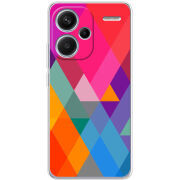 Чехол BoxFace Xiaomi Redmi Note 13 Pro Plus 5G 