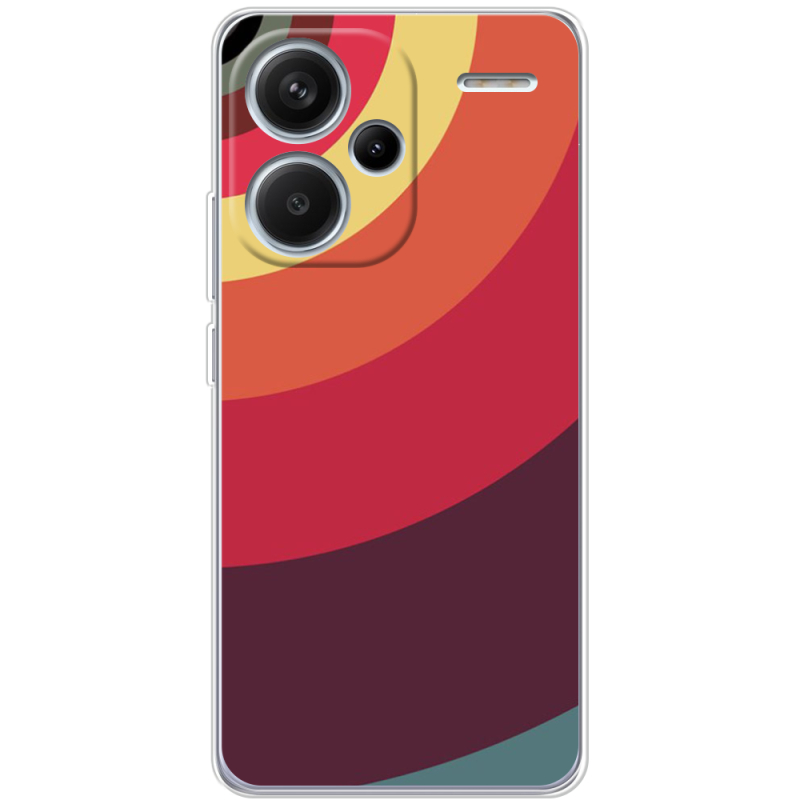 Чехол BoxFace Xiaomi Redmi Note 13 Pro Plus 5G 