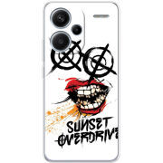 Чехол BoxFace Xiaomi Redmi Note 13 Pro Plus 5G 