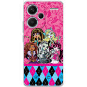 Чехол BoxFace Xiaomi Redmi Note 13 Pro Plus 5G 