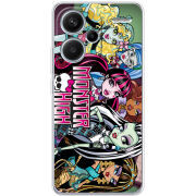 Чехол BoxFace Xiaomi Redmi Note 13 Pro Plus 5G 