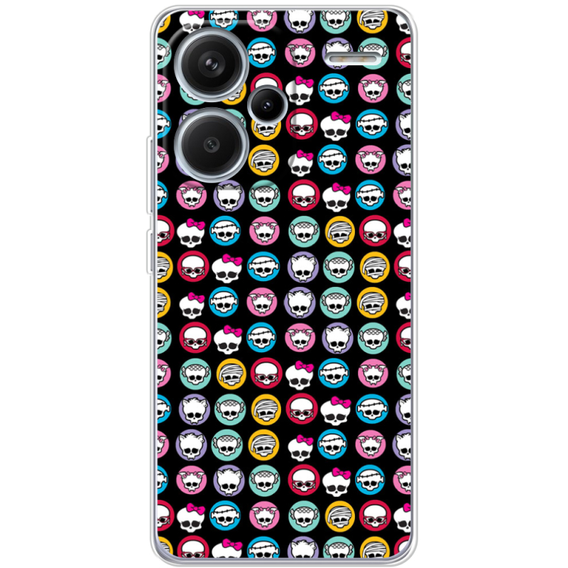 Чехол BoxFace Xiaomi Redmi Note 13 Pro Plus 5G 