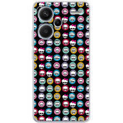 Чехол BoxFace Xiaomi Redmi Note 13 Pro Plus 5G 