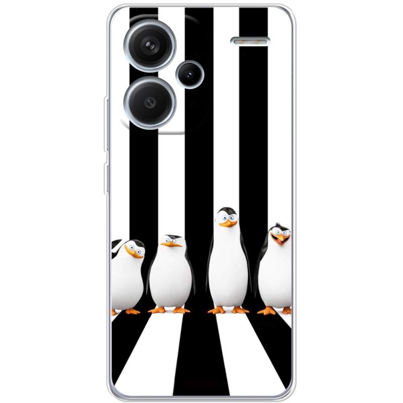 Чехол BoxFace Xiaomi Redmi Note 13 Pro Plus 5G 