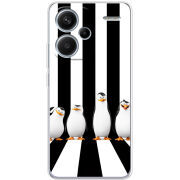 Чехол BoxFace Xiaomi Redmi Note 13 Pro Plus 5G 