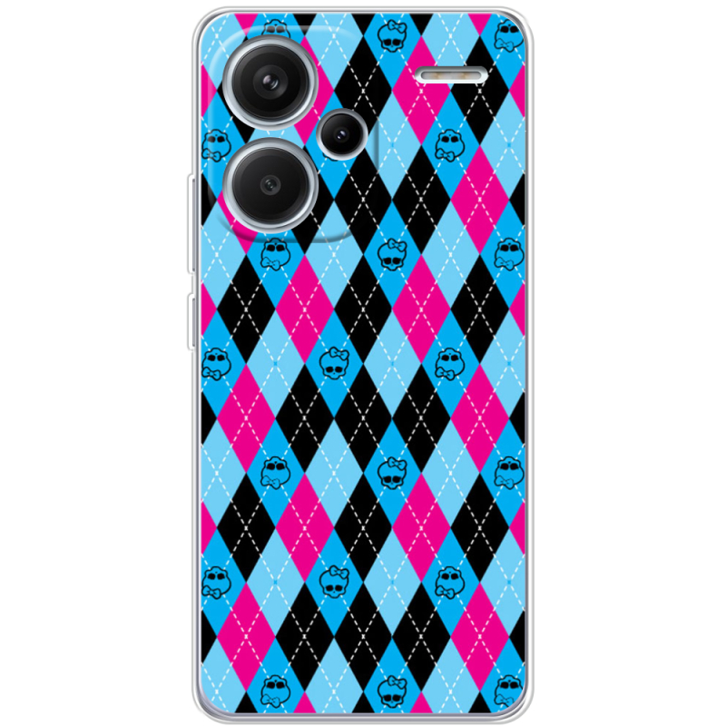 Чехол BoxFace Xiaomi Redmi Note 13 Pro Plus 5G 