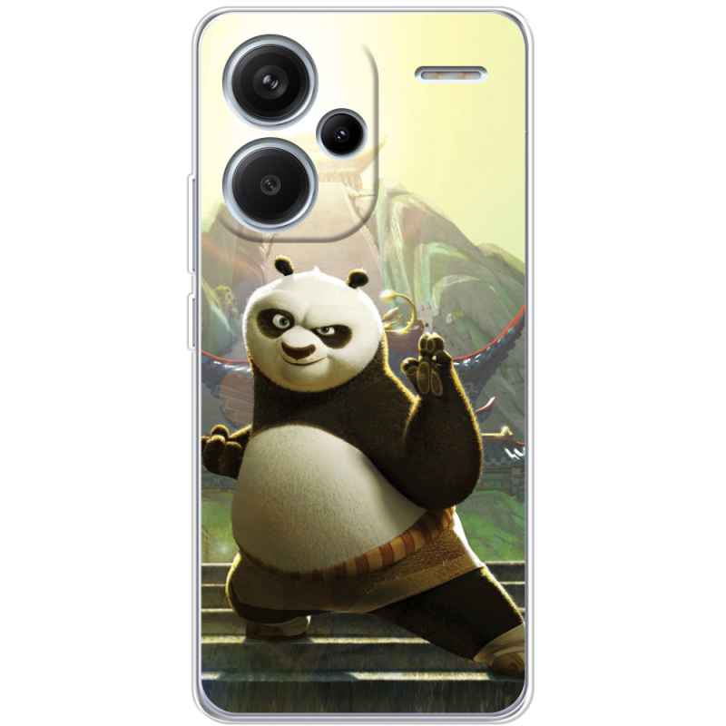 Чехол BoxFace Xiaomi Redmi Note 13 Pro Plus 5G 