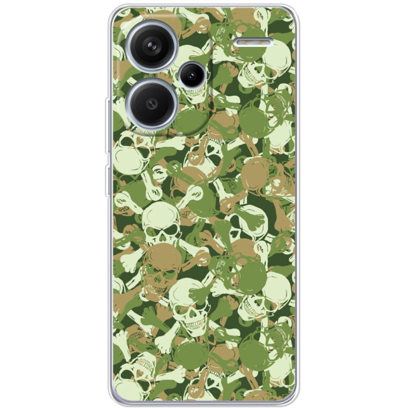 Чехол BoxFace Xiaomi Redmi Note 13 Pro Plus 5G 