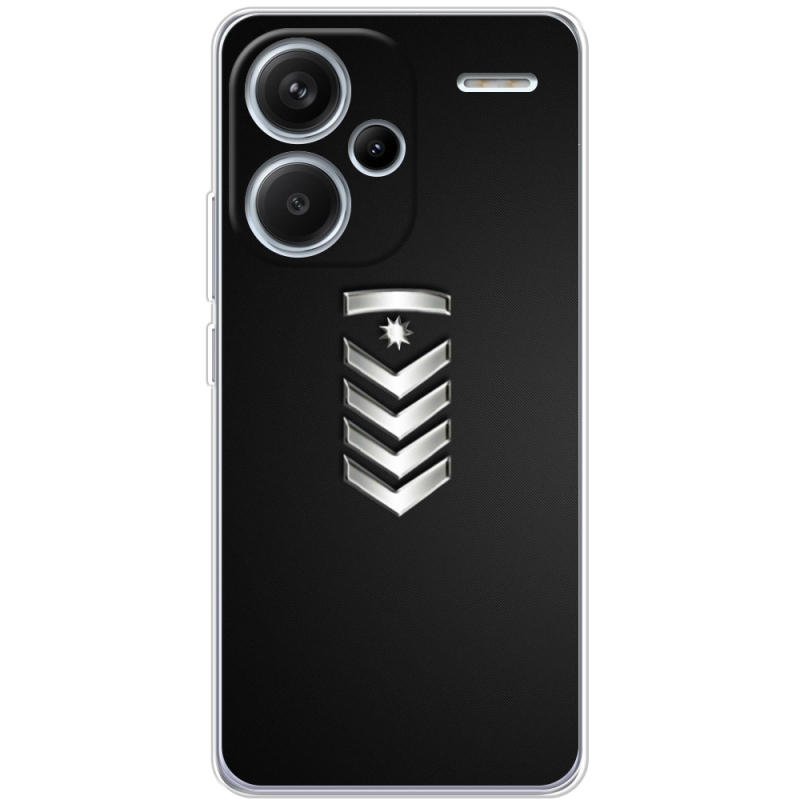 Чехол BoxFace Xiaomi Redmi Note 13 Pro Plus 5G 