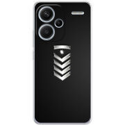 Чехол BoxFace Xiaomi Redmi Note 13 Pro Plus 5G 