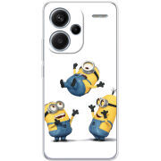 Чехол BoxFace Xiaomi Redmi Note 13 Pro Plus 5G 