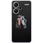 Чехол BoxFace Xiaomi Redmi Note 13 Pro Plus 5G 