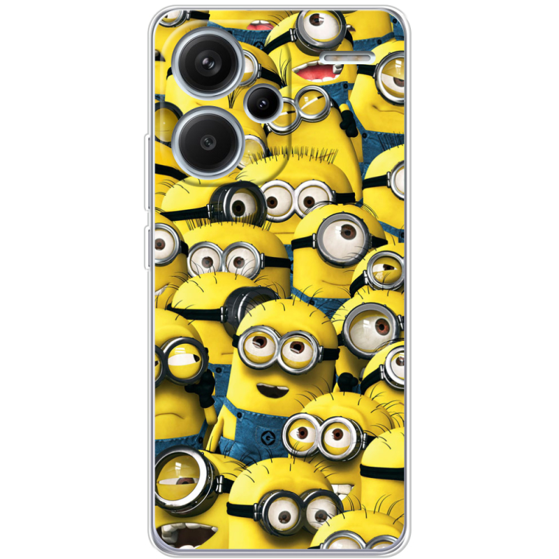 Чехол BoxFace Xiaomi Redmi Note 13 Pro Plus 5G 