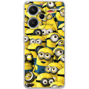 Чехол BoxFace Xiaomi Redmi Note 13 Pro Plus 5G 