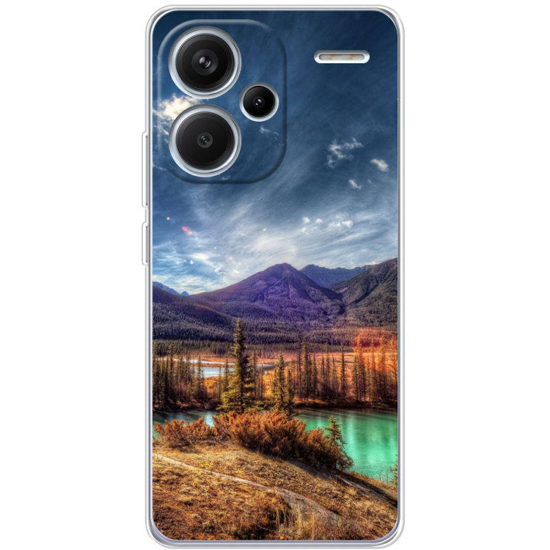 Чехол BoxFace Xiaomi Redmi Note 13 Pro Plus 5G 