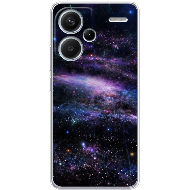 Чехол BoxFace Xiaomi Redmi Note 13 Pro Plus 5G 