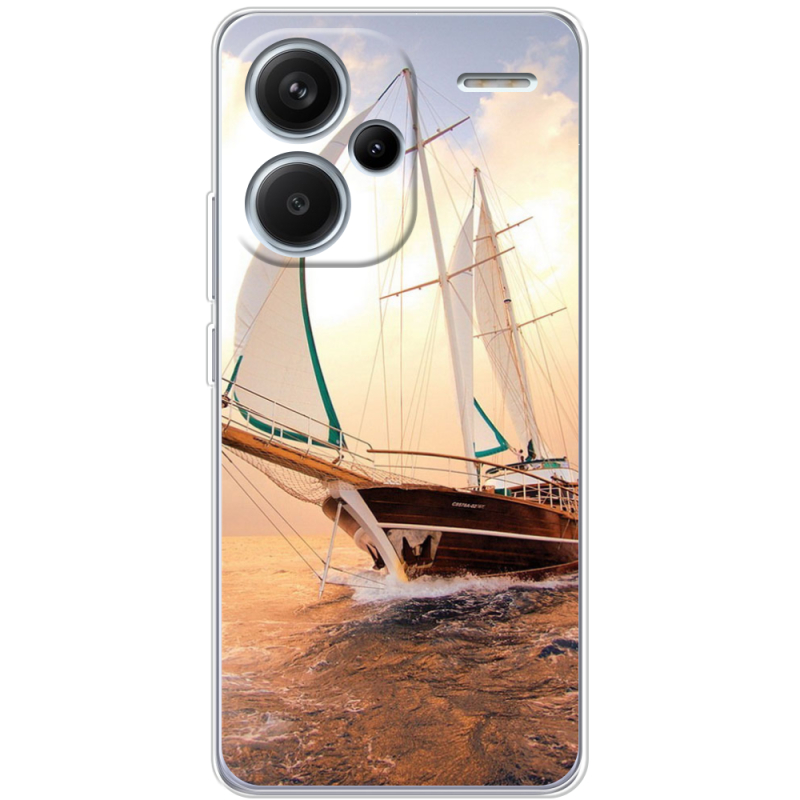 Чехол BoxFace Xiaomi Redmi Note 13 Pro Plus 5G 