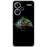 Чехол BoxFace Xiaomi Redmi Note 13 Pro Plus 5G 