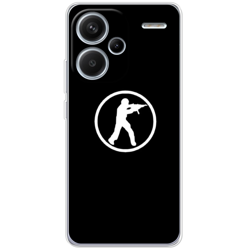 Чехол BoxFace Xiaomi Redmi Note 13 Pro Plus 5G 