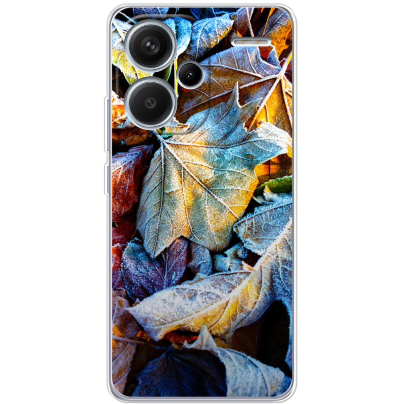 Чехол BoxFace Xiaomi Redmi Note 13 Pro Plus 5G 