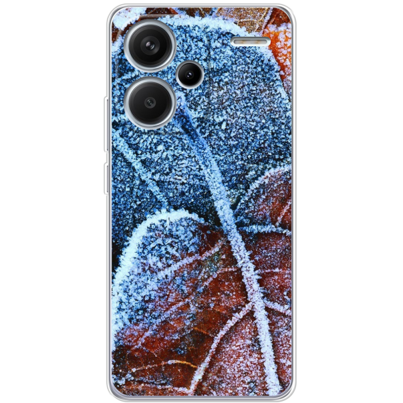 Чехол BoxFace Xiaomi Redmi Note 13 Pro Plus 5G 