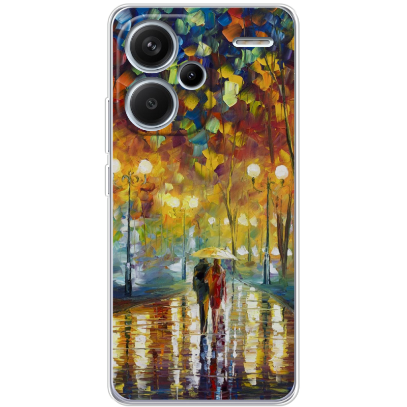 Чехол BoxFace Xiaomi Redmi Note 13 Pro Plus 5G 