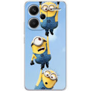 Чехол BoxFace Xiaomi Redmi Note 13 Pro Plus 5G 