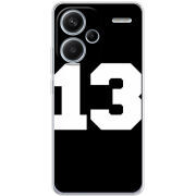 Чехол BoxFace Xiaomi Redmi Note 13 Pro Plus 5G 13