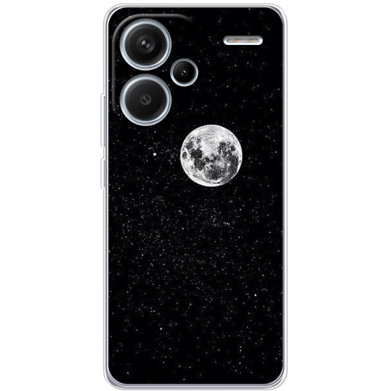 Чехол BoxFace Xiaomi Redmi Note 13 Pro Plus 5G 