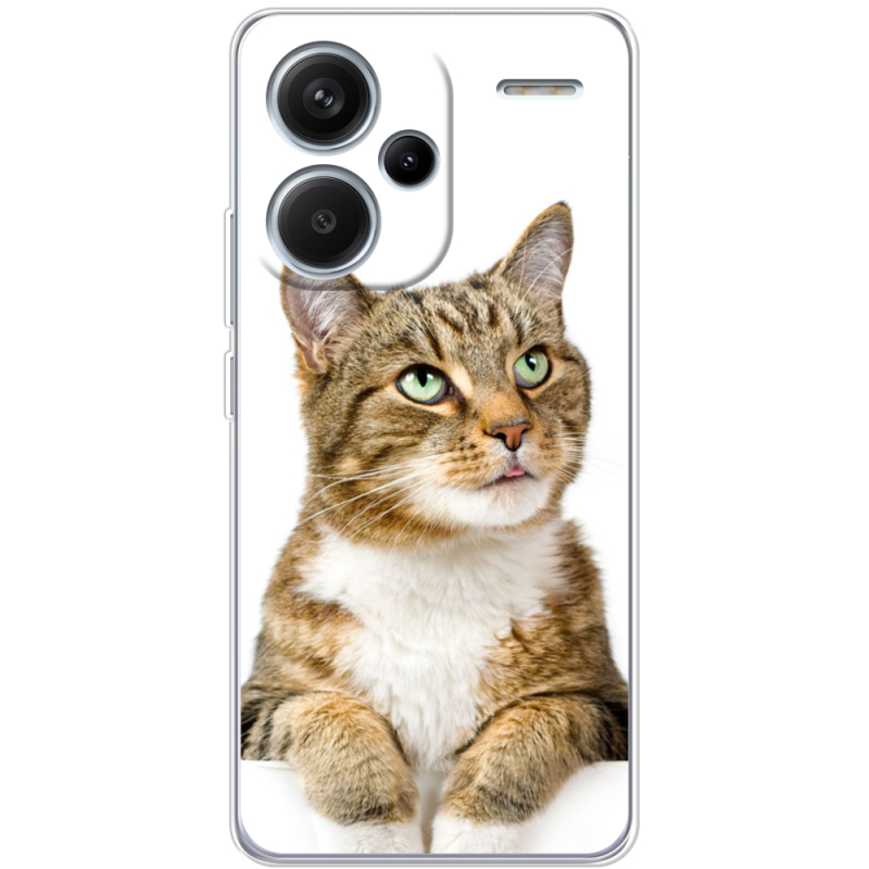 Чехол BoxFace Xiaomi Redmi Note 13 Pro Plus 5G 