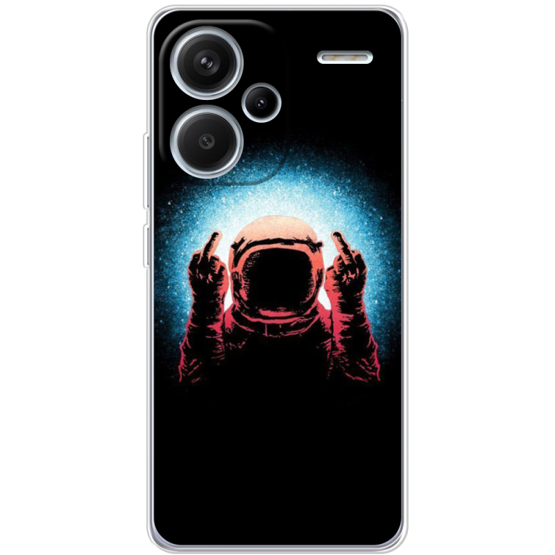 Чехол BoxFace Xiaomi Redmi Note 13 Pro Plus 5G 