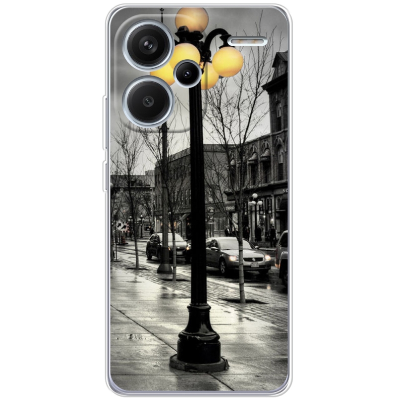 Чехол BoxFace Xiaomi Redmi Note 13 Pro Plus 5G 