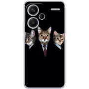 Чехол BoxFace Xiaomi Redmi Note 13 Pro Plus 5G 