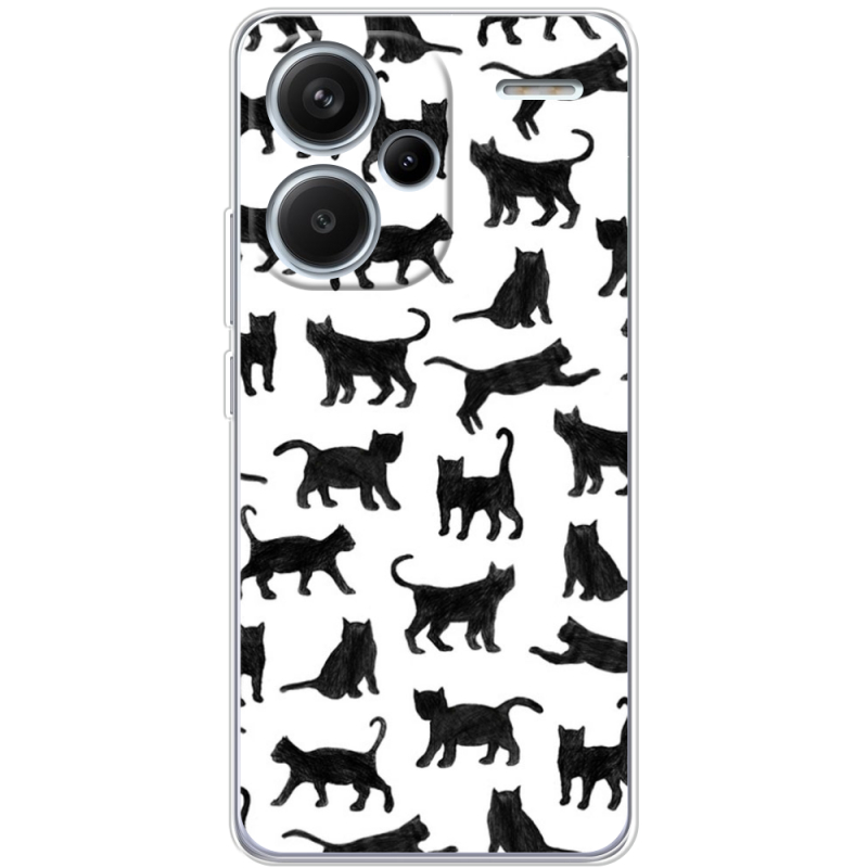 Чехол BoxFace Xiaomi Redmi Note 13 Pro Plus 5G 