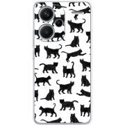 Чехол BoxFace Xiaomi Redmi Note 13 Pro Plus 5G 